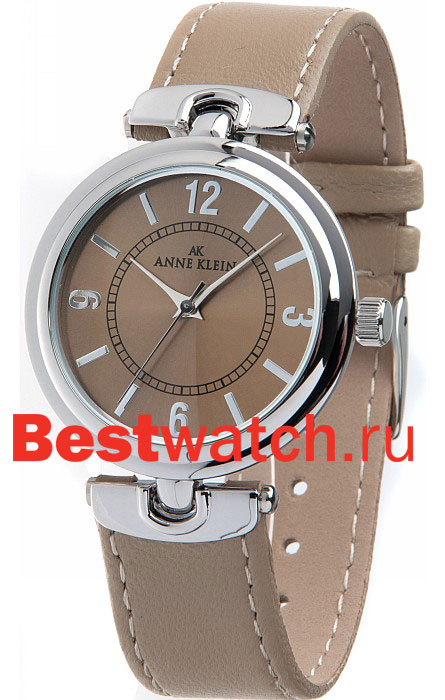 Часы Anne Klein Ring 9837TPTP